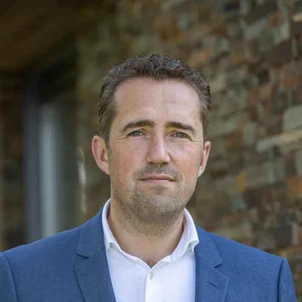 Sebastiaan van der Velden