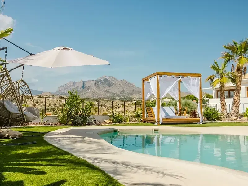 HUis kopen Costa Blanca