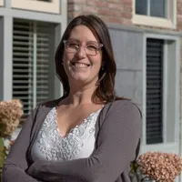 Jorie Francke - Heijden - Commercieel Medewerker Binnendienst Kolpa van der Hoek Rotterdam