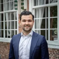 Steven Hansen - NVM Makelaar - Kolpa van der Hoek Rotterdam