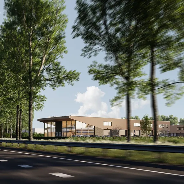 Bedrijfsaanbod Kolpa Makelaars