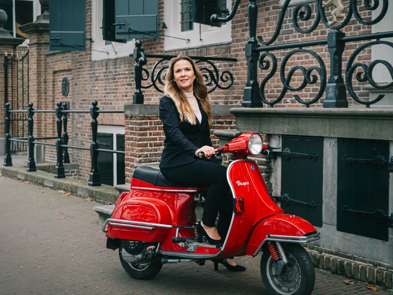 ilse scooter bijgesneden