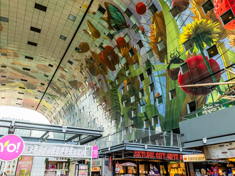 Markthal