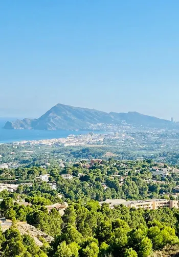 Altea Hills