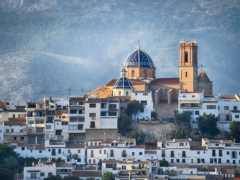 Altea