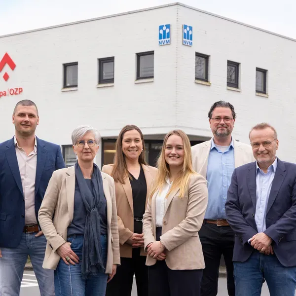 Team Kolpa OZP Dordrecht