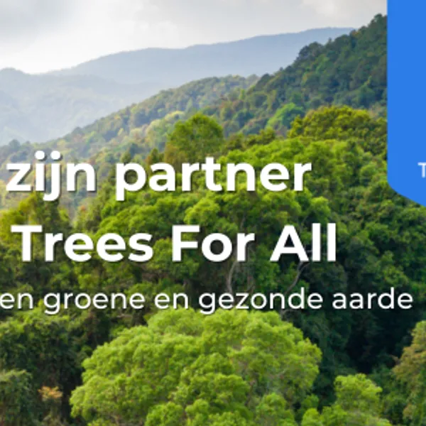 Partners van Trees For All