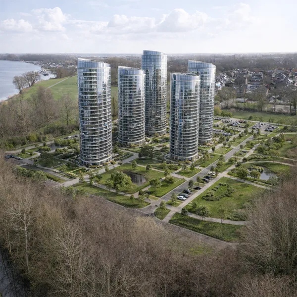 1 aprilactie van Kolpa