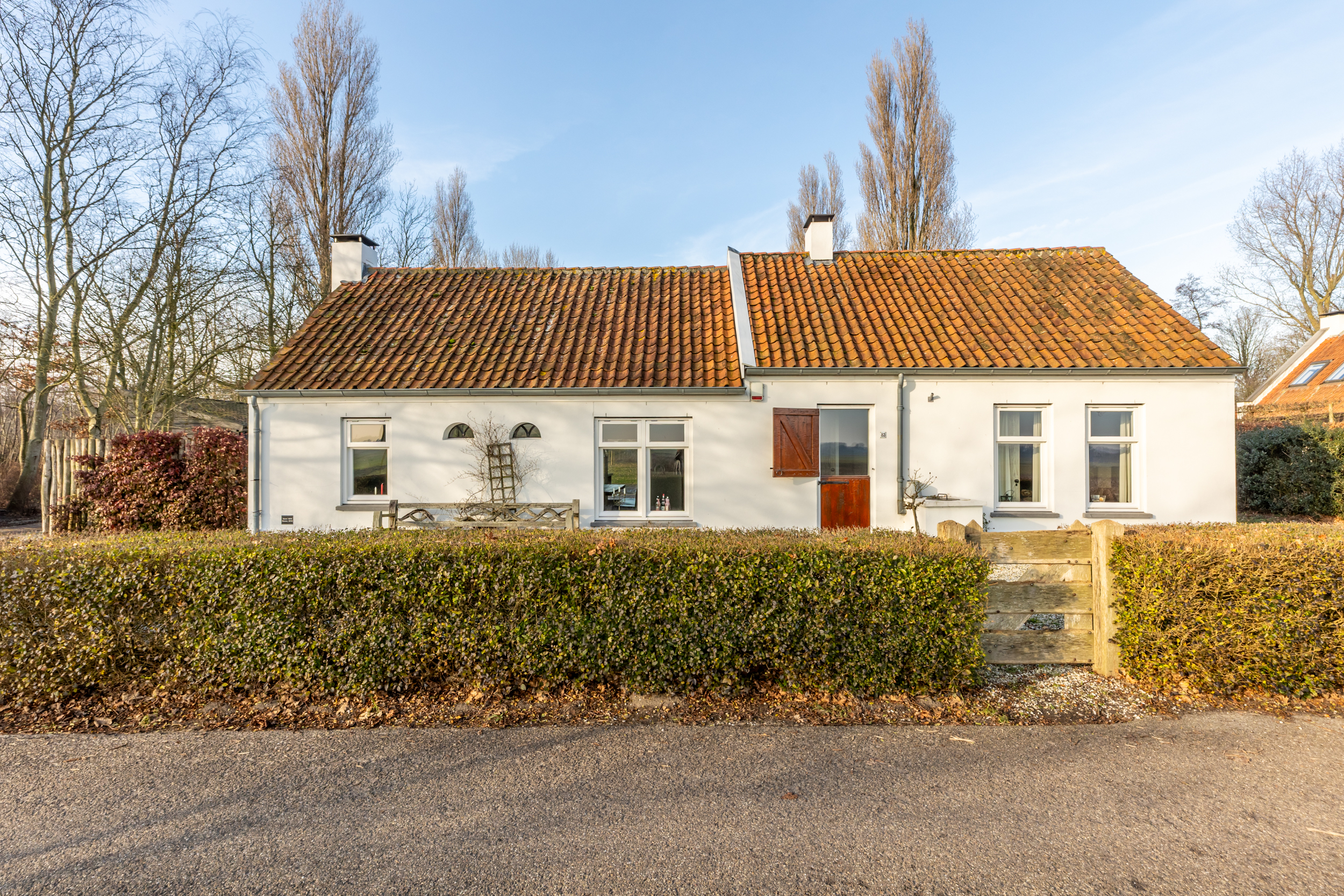 Apartment in Goeree-Overflakkee