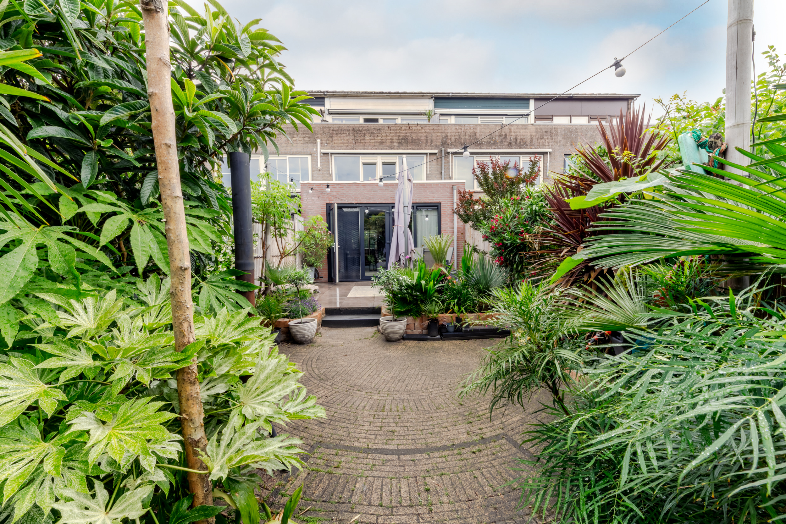 Appartement aan Johanna van Breugelplein 18