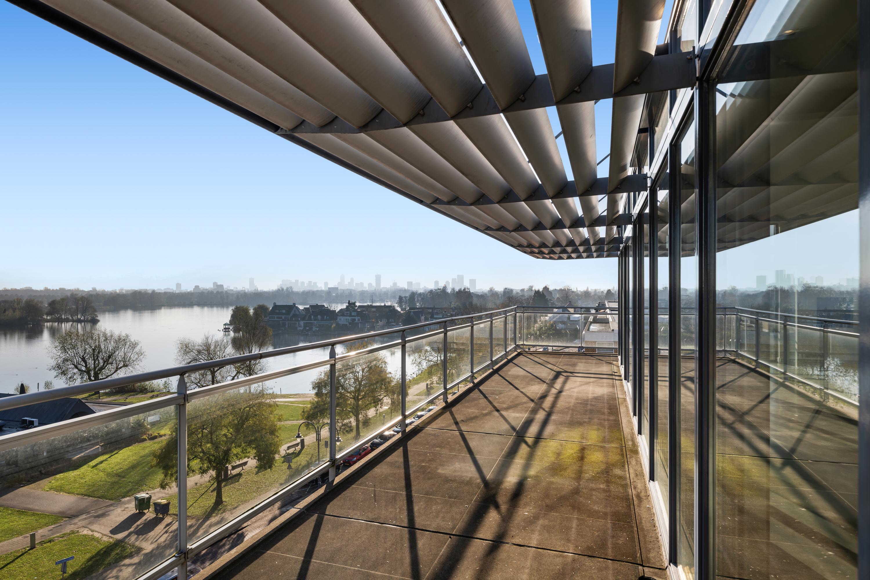 Appartement in Rotterdam