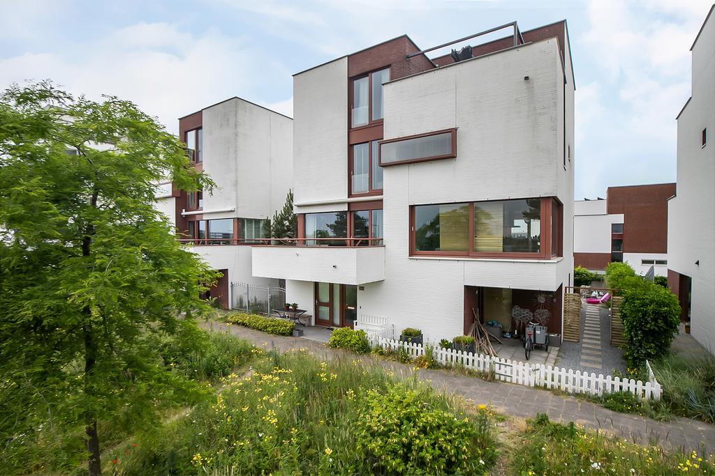 Apartment in Rotterdam