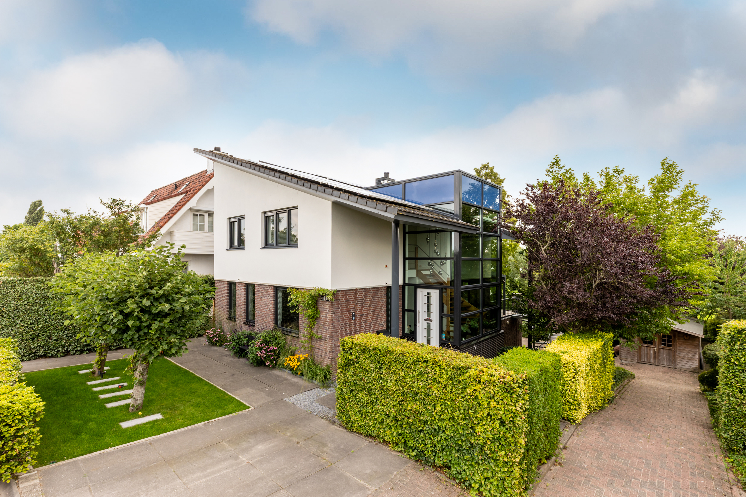Appartement aan Westringdijk 50
