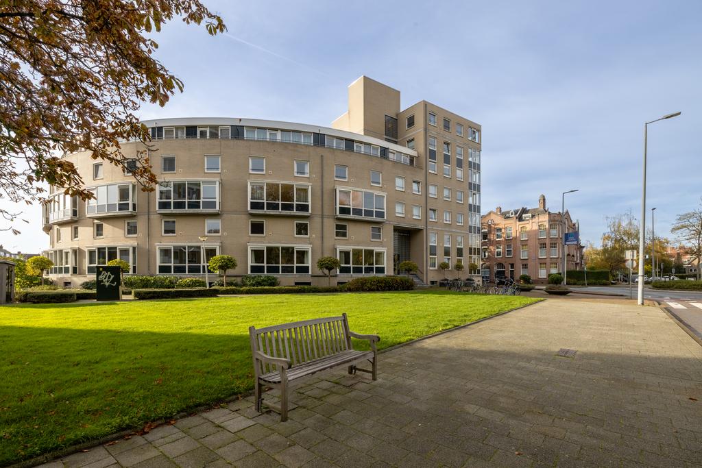 Apartment in Rotterdam