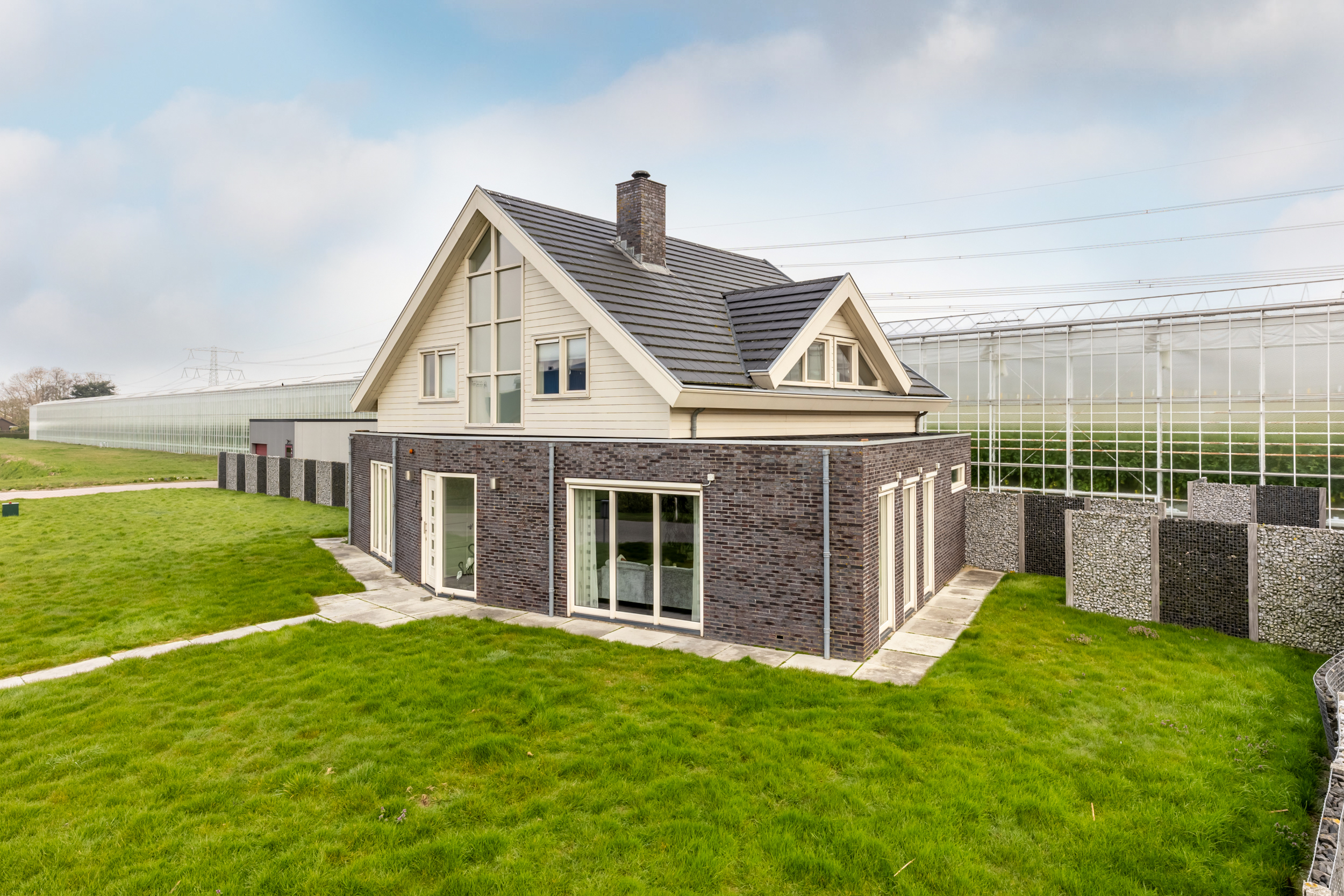 Appartement in Voorne aan Zee