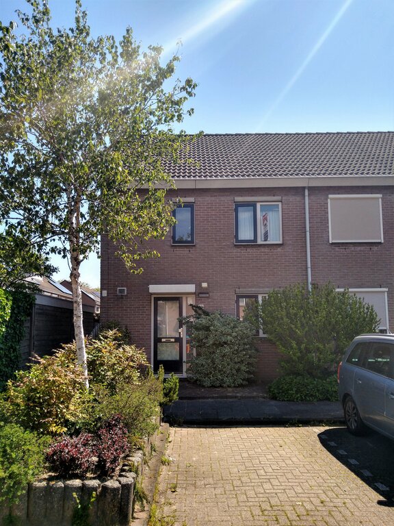 Appartement aan Paltrokmolen 10