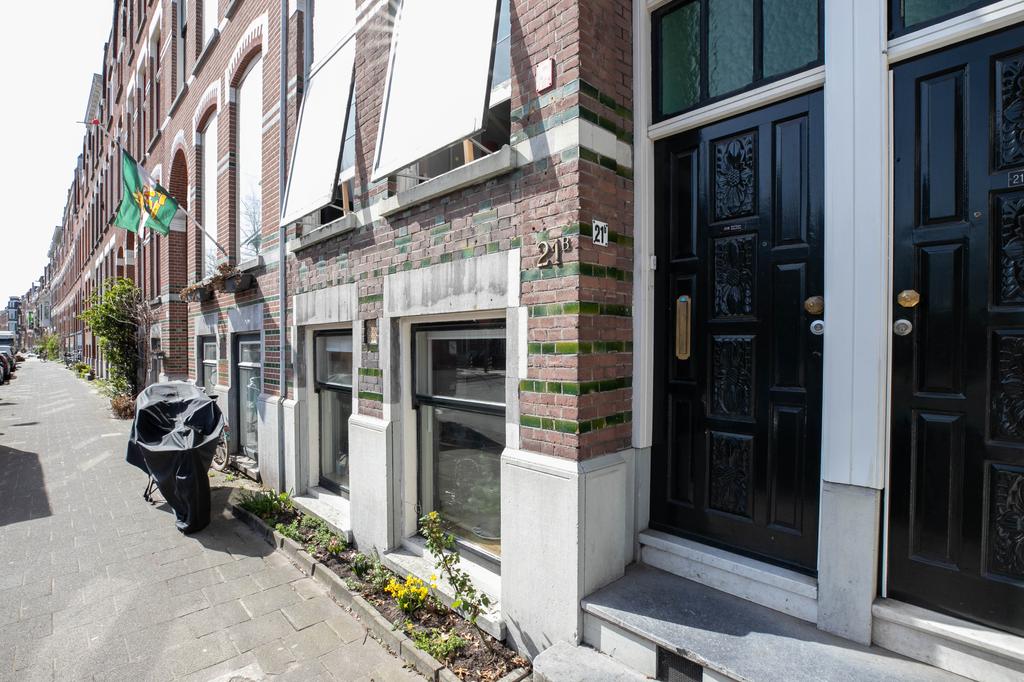 Family home in Rotterdam